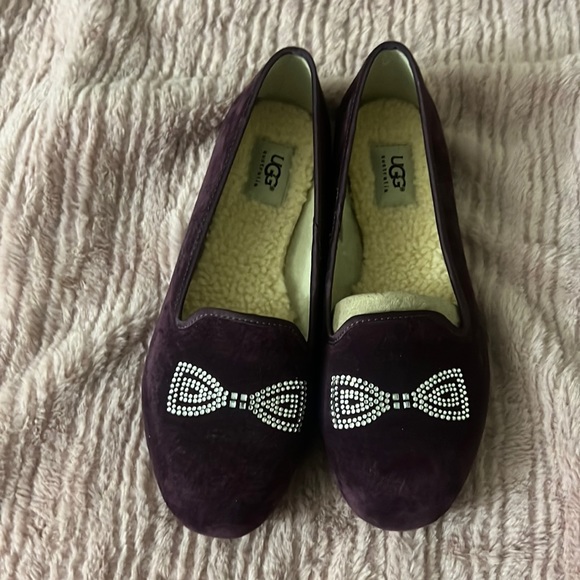 UGG Shoes - Ugg size W9